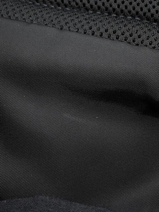 Prada Backpack Camouflage Nylon Black main image 10